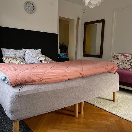 Brabo2 Apartment Landskrone Bagian luar foto
