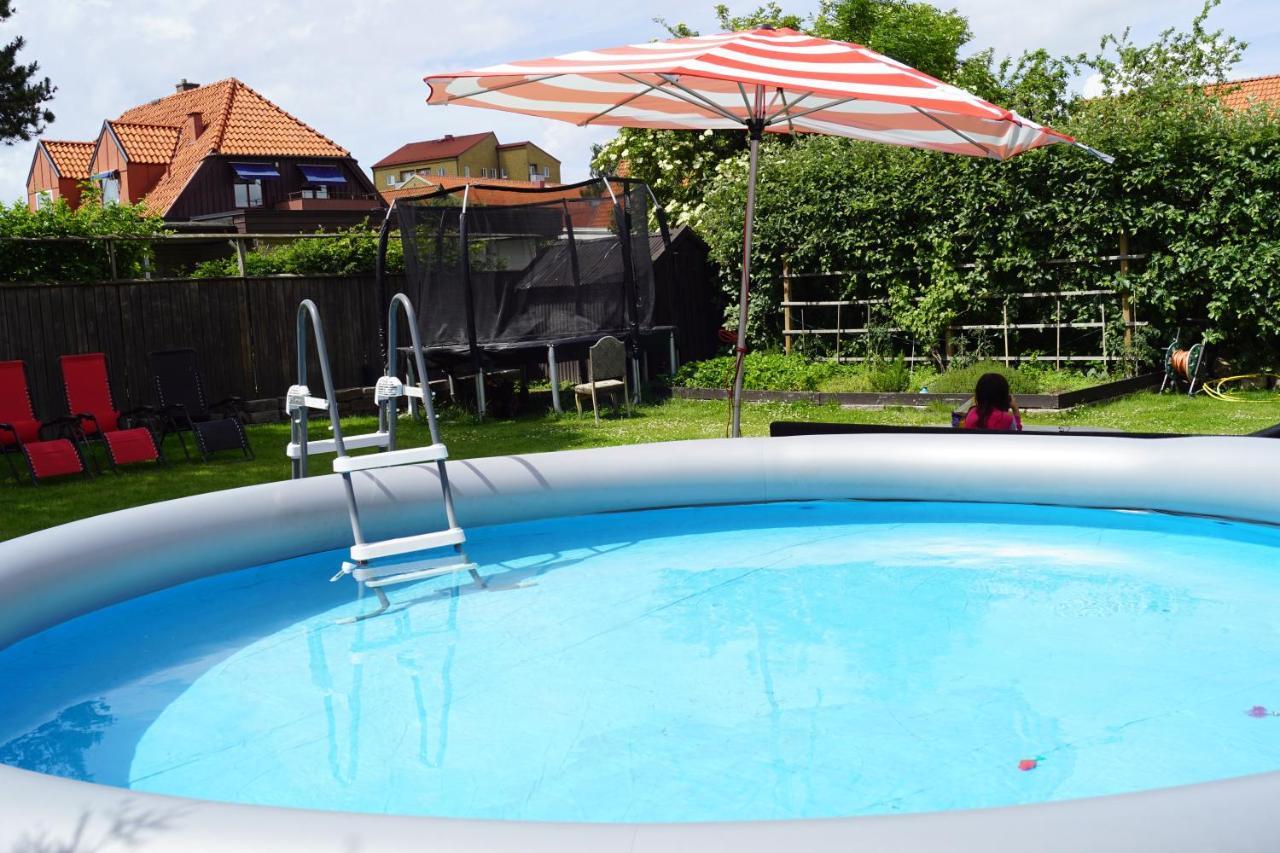 Brabo2 Apartment Landskrone Bagian luar foto