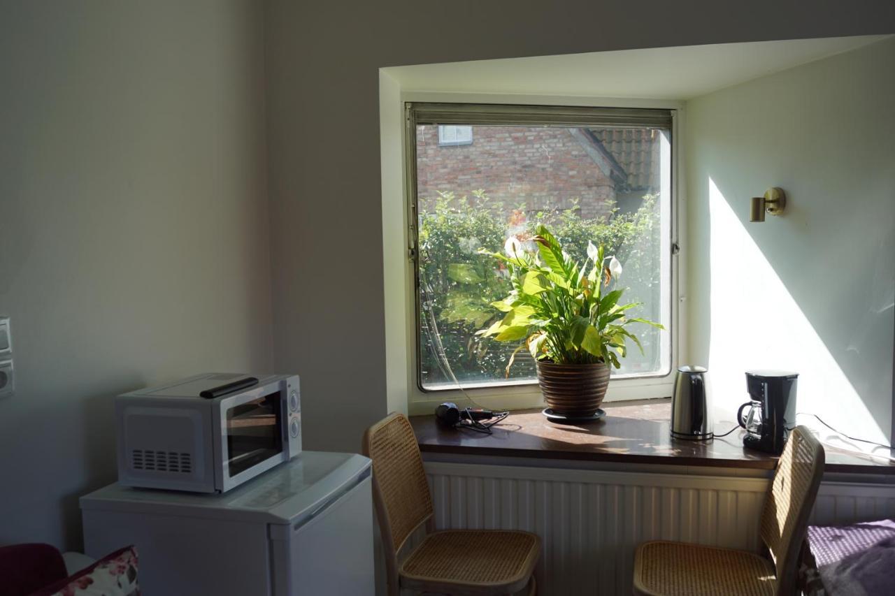 Brabo2 Apartment Landskrone Bagian luar foto