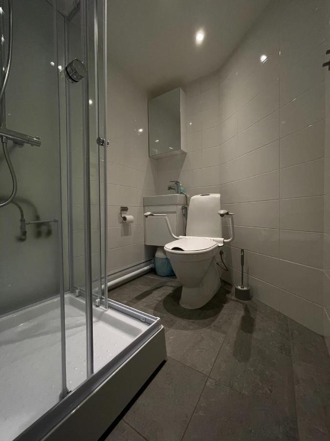 Brabo2 Apartment Landskrone Bagian luar foto