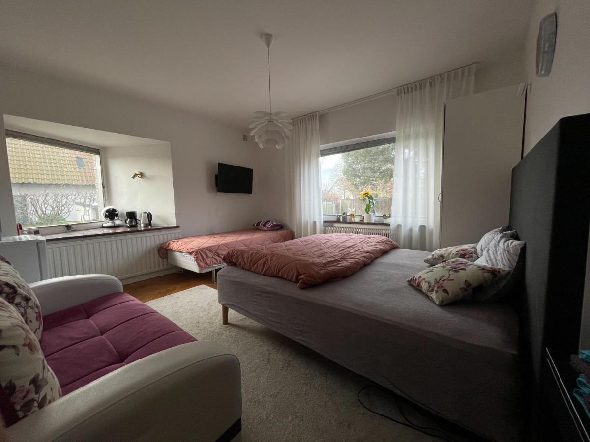 Brabo2 Apartment Landskrone Bagian luar foto