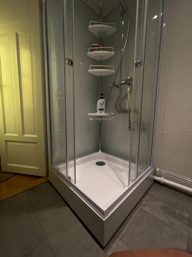 Brabo2 Apartment Landskrone Bagian luar foto