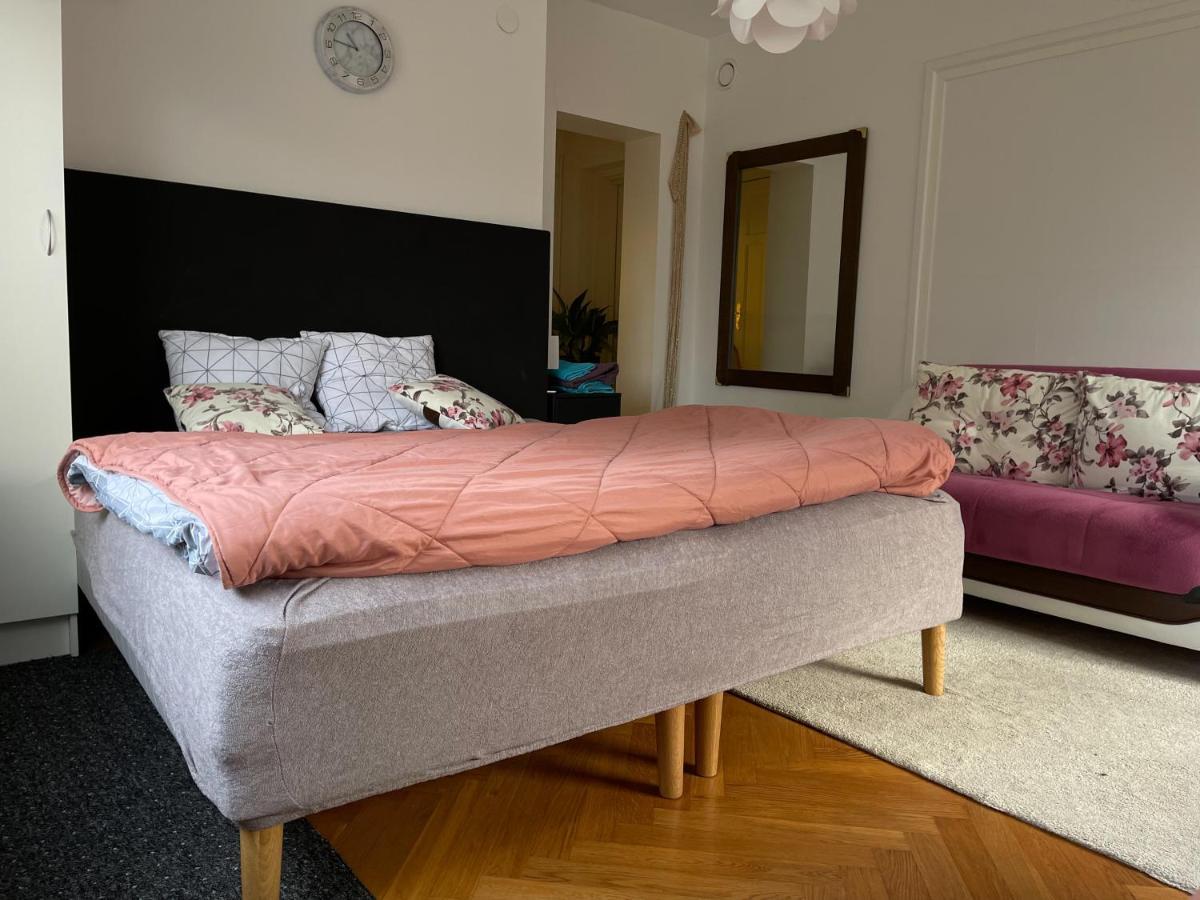 Brabo2 Apartment Landskrone Bagian luar foto