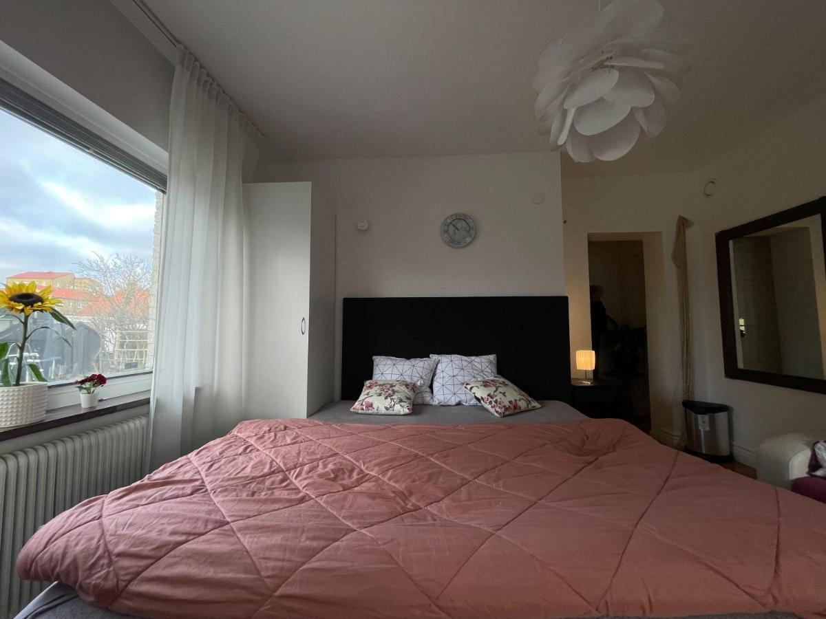 Brabo2 Apartment Landskrone Bagian luar foto