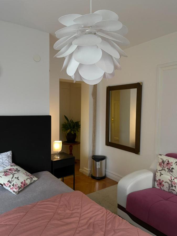 Brabo2 Apartment Landskrone Bagian luar foto